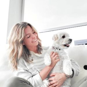 Meet your Posher, Karly